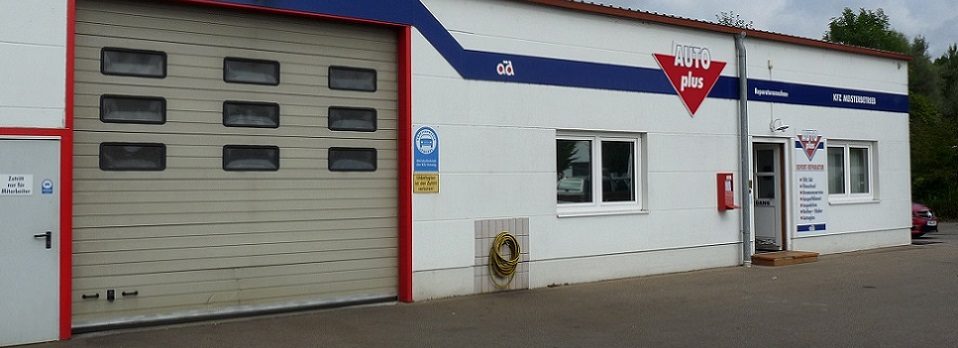 AUTOplus Grünau GmbH